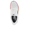 Aero Pulse «White Black Orange»