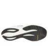 Aero Pulse «White Black Orange»