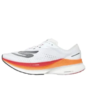 Aero Razor «Weiss Schwarz Orange»