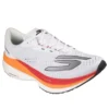 Aero Razor «Weiss Schwarz Orange»