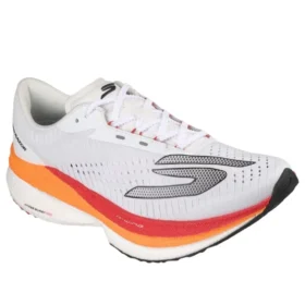 Aero Razor «Weiss Schwarz Orange»