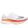 Aero Razor «Weiss Schwarz Orange»