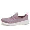 Air Dynamic Laufschuhe «Purple»