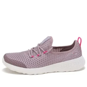 Air Dynamic Laufschuhe «Purple»