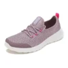 Air Dynamic Laufschuhe «Purple»