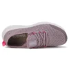 Air Dynamic Laufschuhe «Purple»