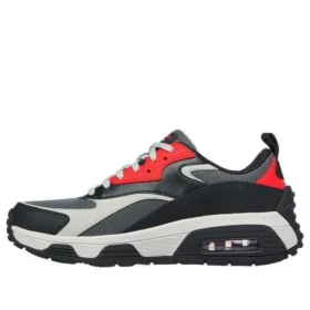 Air Extreme V.2 «Black White Red»