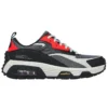 Air Extreme V.2 «Black White Red»