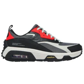 Air Extreme V.2 «Black White Red»