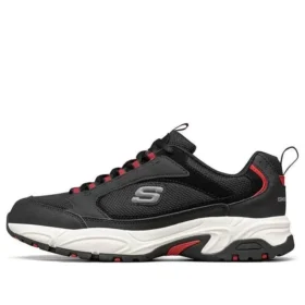 Alertness «Black White Red»