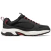 Alertness «Black White Red»