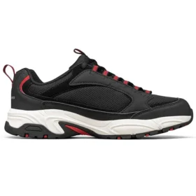 Alertness «Black White Red»