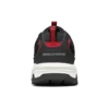 Alertness «Black White Red»