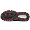 Alertness «Black White Red»