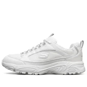 Alertness Low-Top Weiss