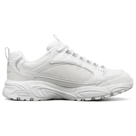 Alertness Low-Top Weiss