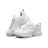 Alertness Low-Top Weiss