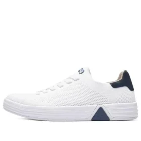Alpha Cup „Weiss Navy“