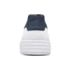 Alpha Cup „Weiss Navy“