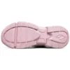 AMP»D Low-Top Daddy Schuhe Weiss/Pink