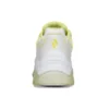 AMP»D Sportschuhe Weiss/Gelb