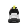 Amp»D x Felix Sneaker Schwarz/Rot