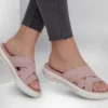 Arch Fit Arcade Sandale – Daylily