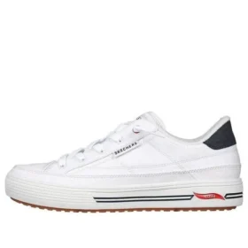 Arch Fit Arcade «White»