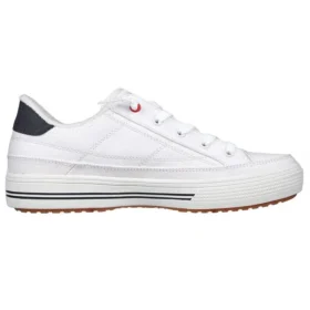 Arch Fit Arcade «White»
