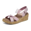 Arch Fit Beverlee «Pink Brown»