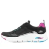Arch Fit «Black»