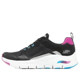 Arch Fit «Black»