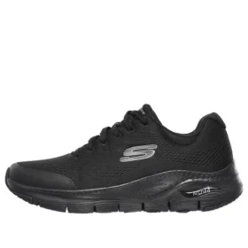 Arch Fit «Black»
