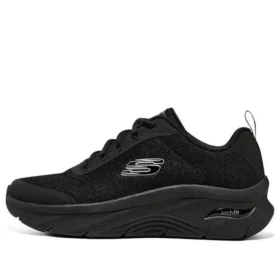 Arch Fit «Black»