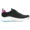 Arch Fit «Black»