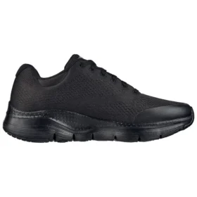 Arch Fit «Black»
