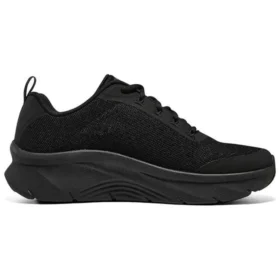 Arch Fit «Black»
