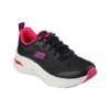 Arch Fit D»Lux «Schwarz»