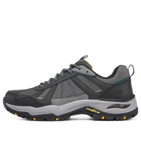 Arch Fit Dawson «Black»