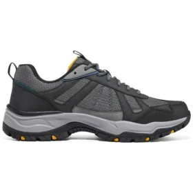 Arch Fit Dawson «Black»