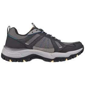 Arch Fit Dawson «Black Grey»