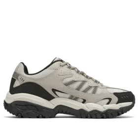 Arch Fit Footsteps «Grey»
