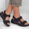 Arch Fit Glide-Step Pro Sandale – Trail Queen