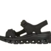 Arch Fit Glide-Step Pro Sandale – Trail Queen