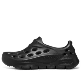 Arch Fit Go Foam 1 Slipper «Black»