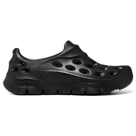 Arch Fit Go Foam 1 Slipper «Black»