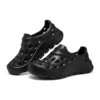 Arch Fit Go Foam 1 Slipper «Black»