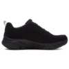 Arch Fit High Spirits Wildleder «Schwarz»