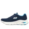 Arch Fit Infinity Cool «Blue Pink White»
