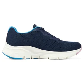 Arch Fit Infinity Cool «Blue Pink White»